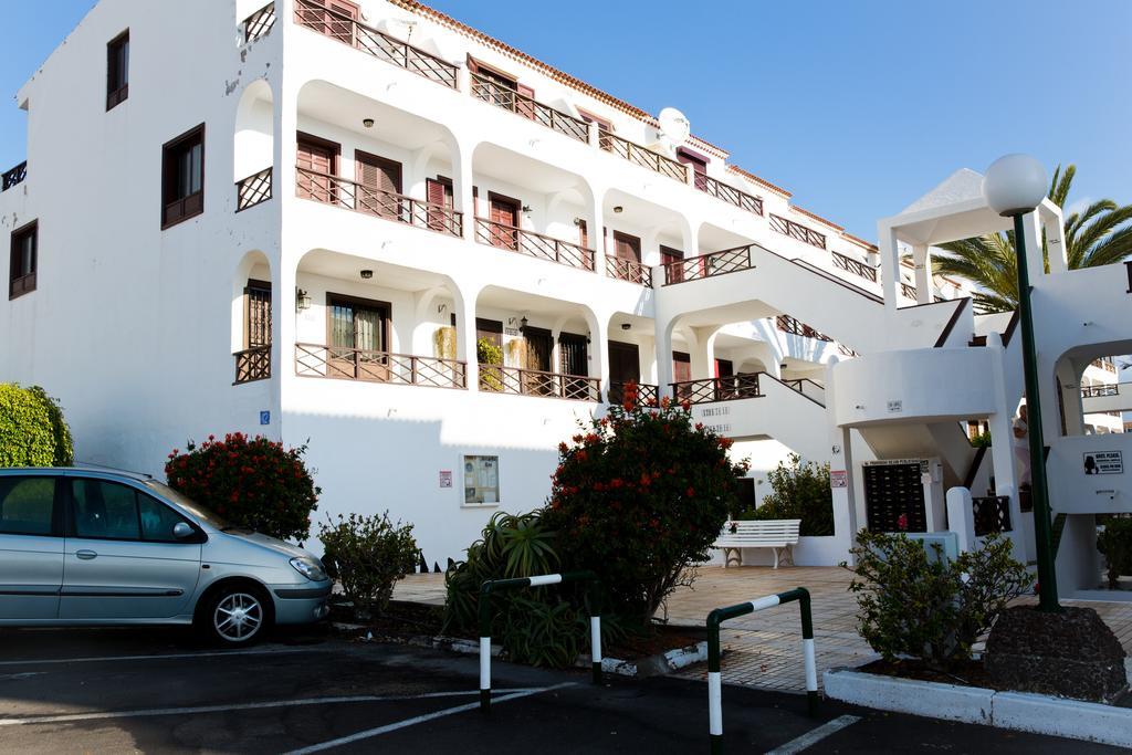 Costa Del Silencio Apartment Cameră foto